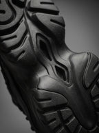 X-TRANHOO SERIE KINETIC-02: CARBON