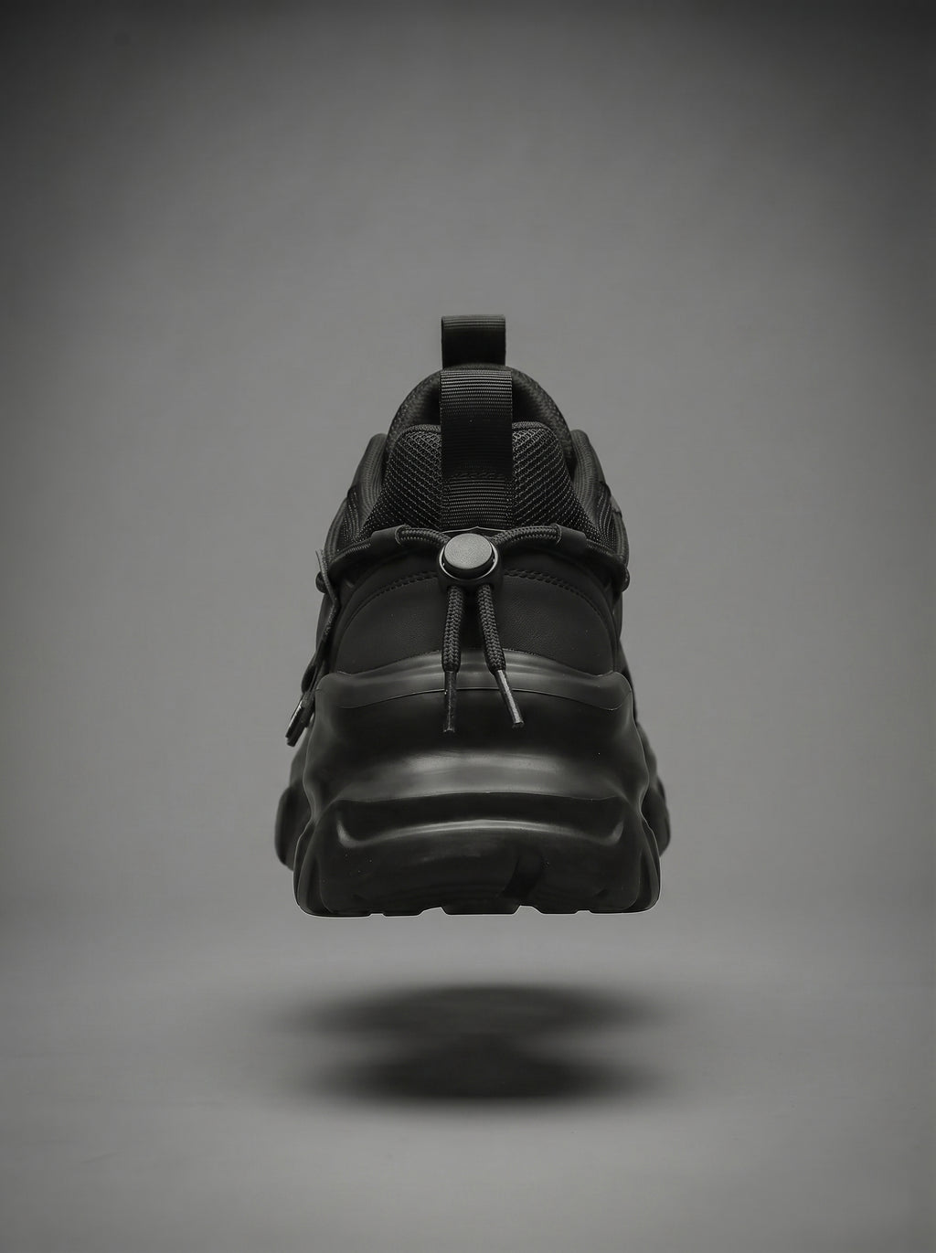 X-TRANHOO SERIE KINETIC-02: CARBON