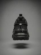 X-TRANHOO SERIE KINETIC-02: CARBON