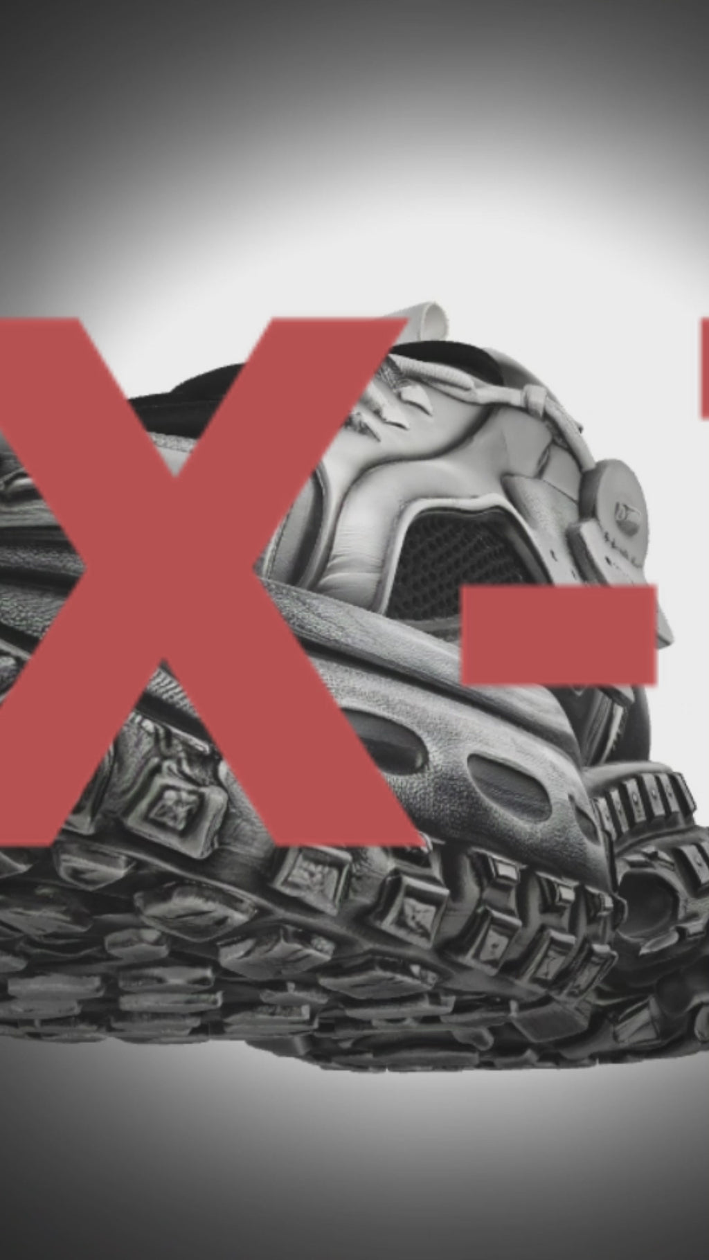 X-TRANHOO PROTO-88 DUST