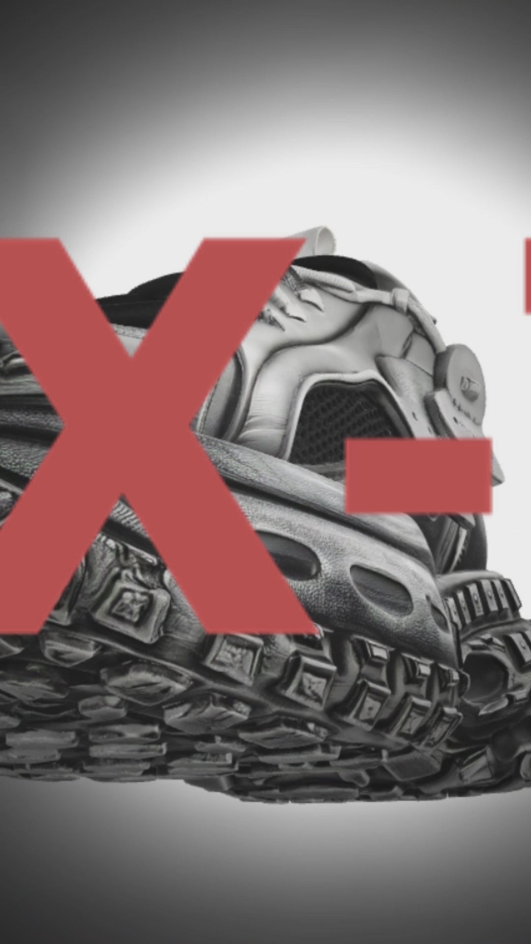 X-TRANHOO PROTO-88 DUST